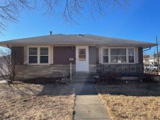 section 8 properties