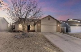 section 8 properties