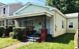 section 8 properties