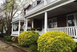 section 8 properties