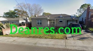 section 8 properties