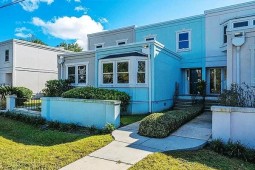section 8 properties