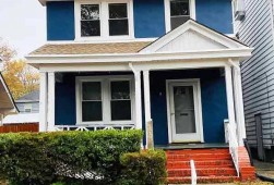 section 8 properties