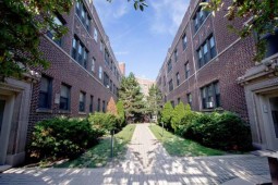 section 8 properties