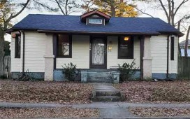 section 8 properties