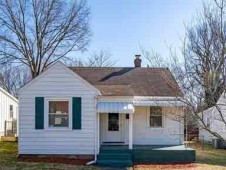 section 8 properties
