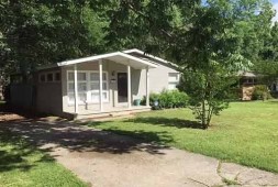 section 8 properties