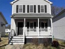 section 8 properties