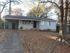 section 8 properties