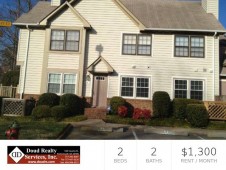 section 8 properties