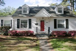 section 8 properties