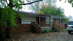 section 8 properties