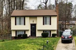 section 8 properties