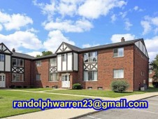 section 8 properties