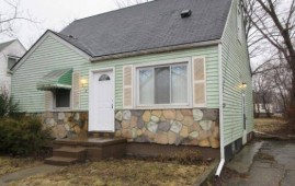 section 8 properties