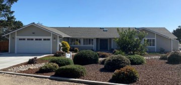 section 8 properties