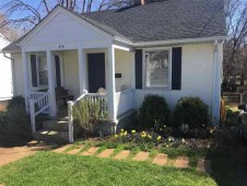 section 8 properties