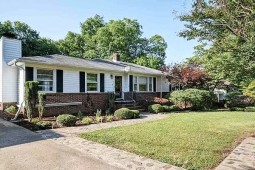 section 8 properties