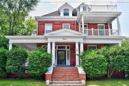 section 8 properties