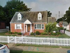 section 8 properties
