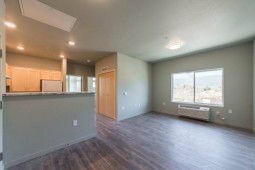 section 8 properties