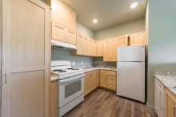 section 8 properties