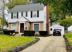 section 8 properties