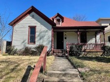 section 8 properties