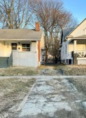 section 8 properties