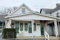 section 8 properties