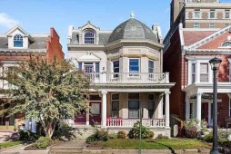 section 8 properties