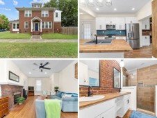 section 8 properties