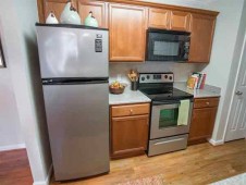 section 8 properties