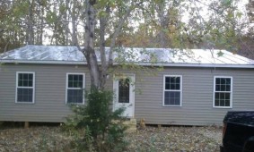 section 8 properties