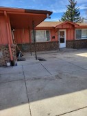 section 8 properties
