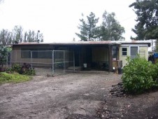 section 8 properties