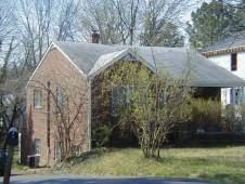 section 8 properties