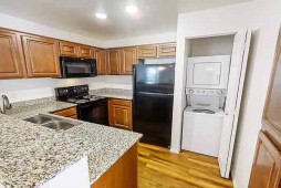 section 8 properties