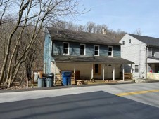 section 8 properties