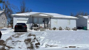 section 8 properties