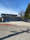 section 8 properties