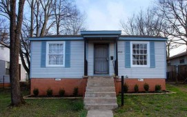 section 8 properties