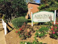 section 8 properties