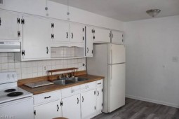 section 8 properties