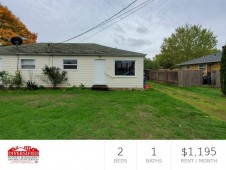section 8 properties