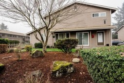 section 8 properties
