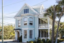 section 8 properties