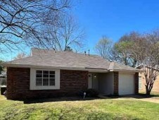 section 8 properties