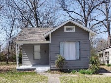 section 8 properties