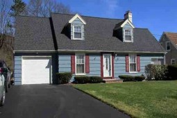 section 8 properties